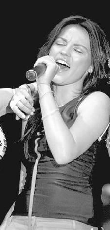 May in concerte - Tinna_Portilla - Maite