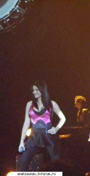May in concerte - Tinna_Portilla - Maite
