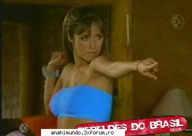 Mia Colucci - Tinna_Portilla - Anahi