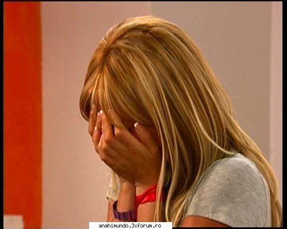 Mia Colucci - Tinna_Portilla - Anahi