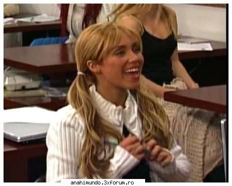 Mia Colucci - Tinna_Portilla - Anahi