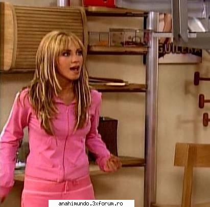 Mia Colucci - Tinna_Portilla - Anahi