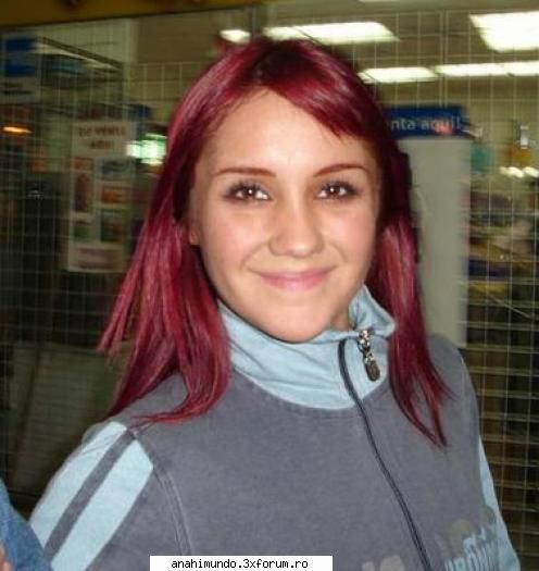 Poze cu Dul - Tinna_Portilla - Dulce Maria