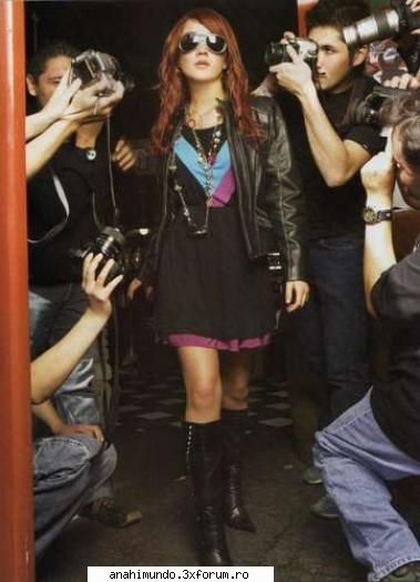 Poze cu Dul - Tinna_Portilla - Dulce Maria