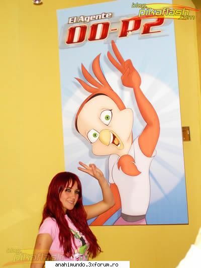 Poze cu Dul - Tinna_Portilla - Dulce Maria