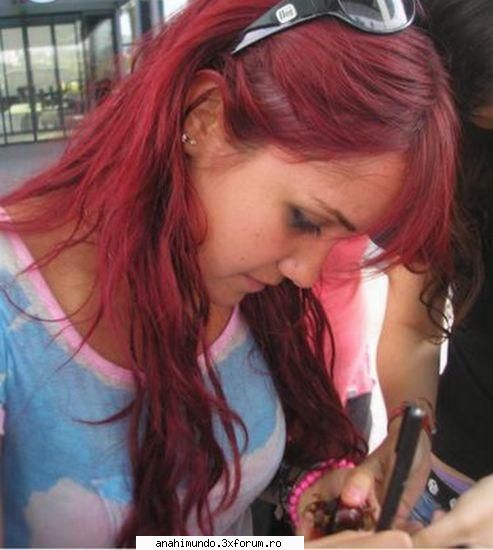 Poze cu Dul - Tinna_Portilla - Dulce Maria