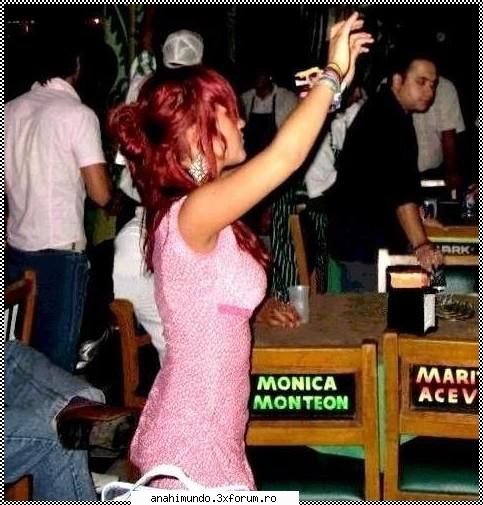 Poze cu Dul - Tinna_Portilla - Dulce Maria