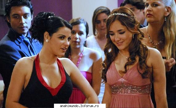 Poze cu May - Tinna_Portilla - Maite