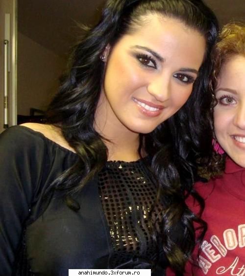 Poze cu May - Tinna_Portilla - Maite
