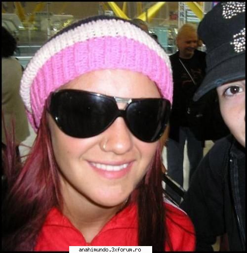 Poze personale cu Dul - Tinna_Portilla - Dulce Maria