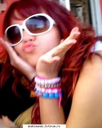 Poze personale cu Dul - Tinna_Portilla - Dulce Maria
