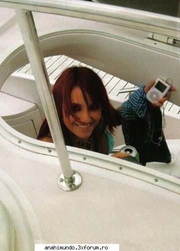 Poze personale cu Dul - Tinna_Portilla - Dulce Maria
