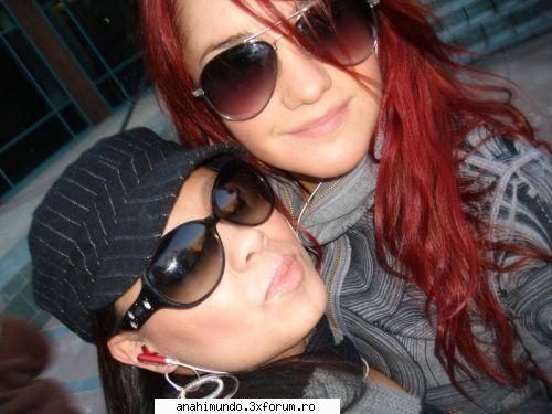 Poze personale cu Dul - Tinna_Portilla - Dulce Maria