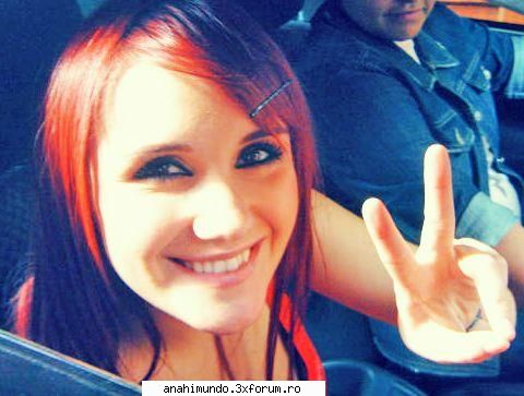 Poze personale cu Dul - Tinna_Portilla - Dulce Maria