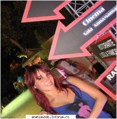 Poze personale cu Dul - Tinna_Portilla - Dulce Maria