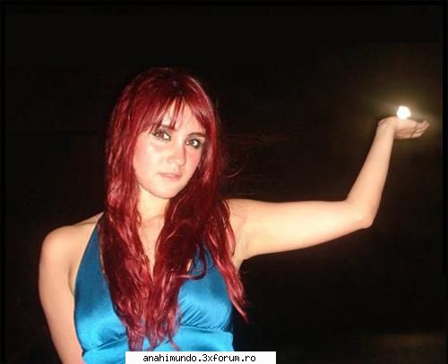 Poze personale cu Dul - Tinna_Portilla - Dulce Maria