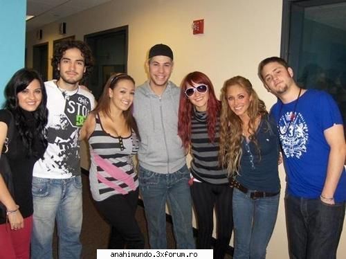RBD - Tinna_Portilla - RBD