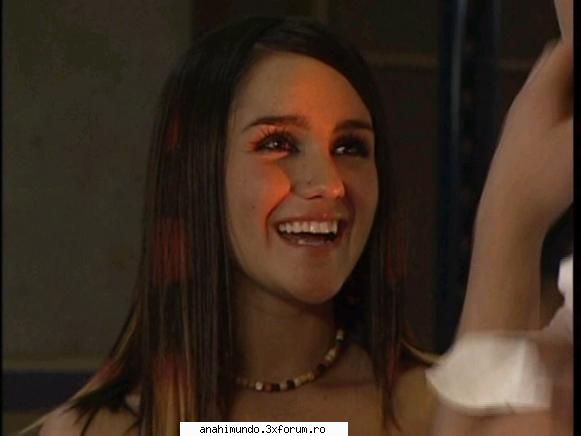 Roberta Pardo - Aici punem poze cu Roberta Pardo! =D - Dulce Maria