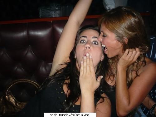 poze personale cu Anahi - Tinna_Portilla - Anahi