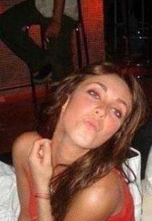 poze personale cu Anahi - D pupici pupici - Anahi