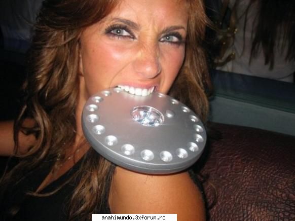 poze personale cu Anahi - Tinna_Portilla - Anahi