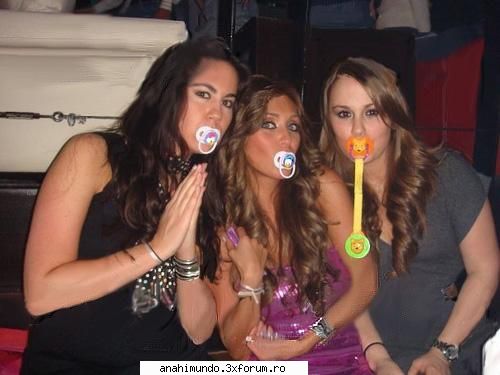 :d  :rotfl: poze personale cu anahi