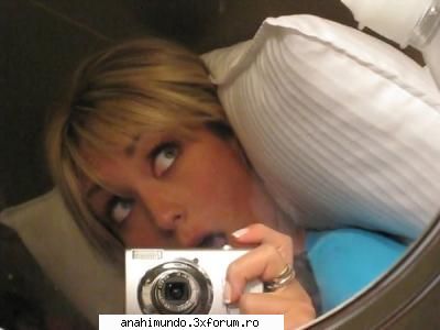 =) poze personale cu anahi