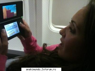 ;) poze personale cu anahi