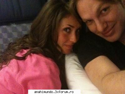 :d poze personale cu anahi