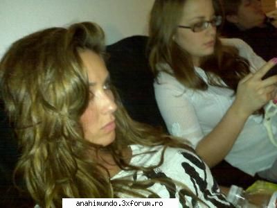 :zzz: poze personale cu anahi