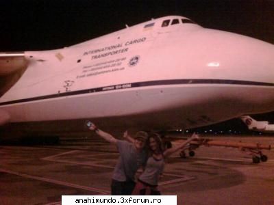 :zzz: poze personale cu anahi